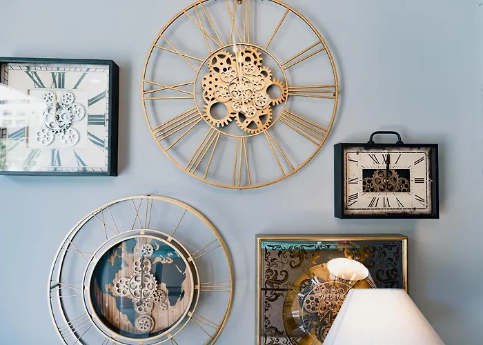 Bed & Breakfast The Little Corner 4*