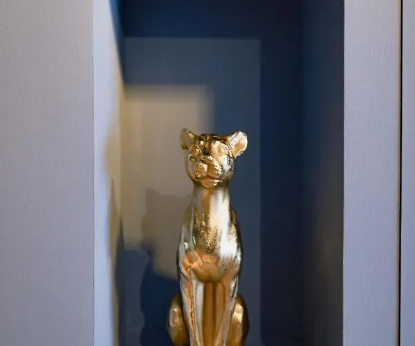 The Little Corner Bed & Breakfast 4*