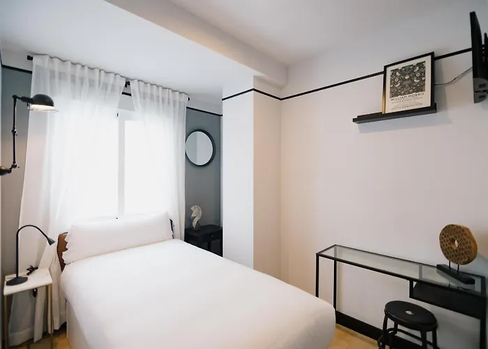 The Little Corner Valencia