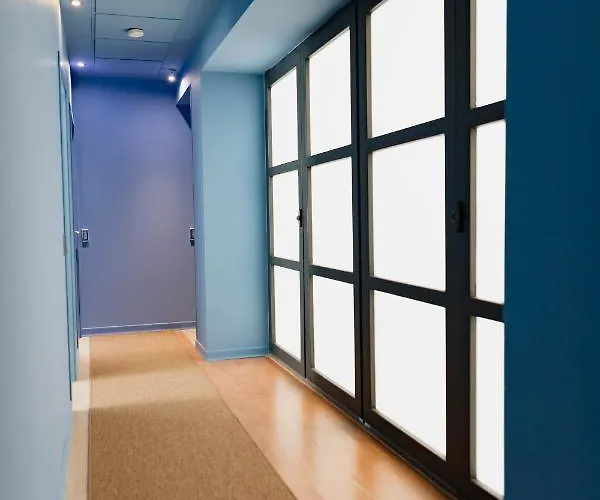 The Little Corner Bed & Breakfast