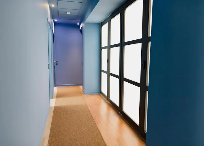 The Little Corner Bed & Breakfast