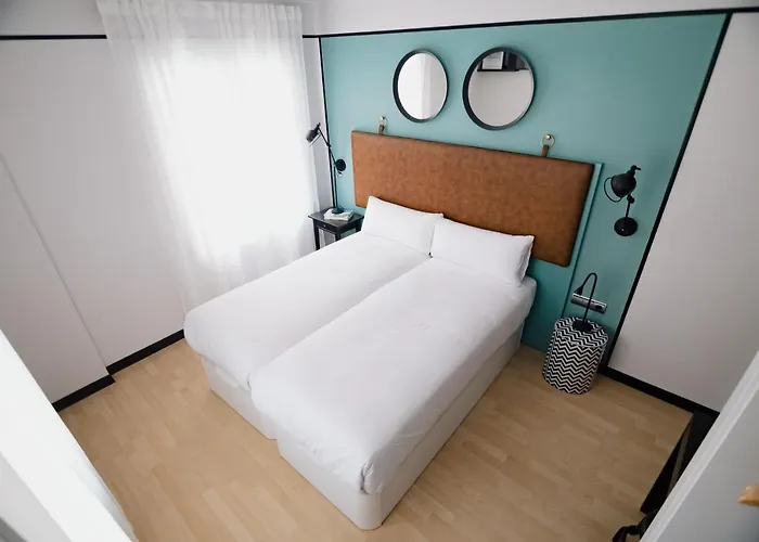 Bed & Breakfast The Little Corner Valencia