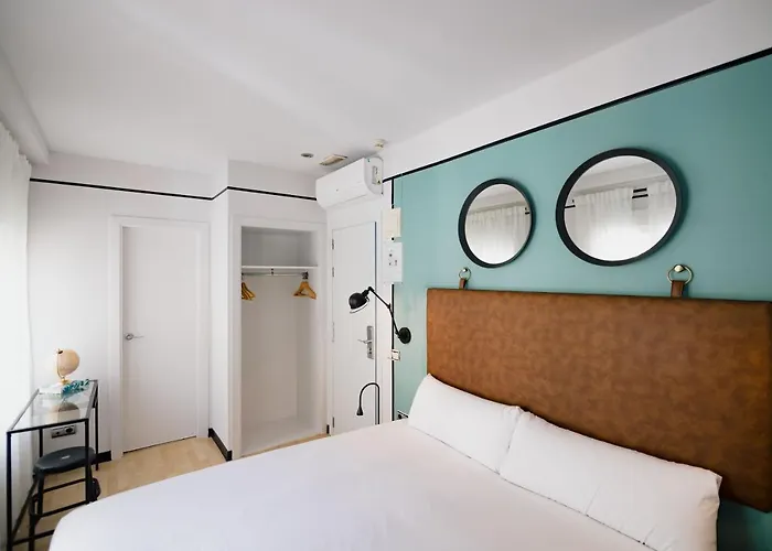 The Little Corner 4* Valencia