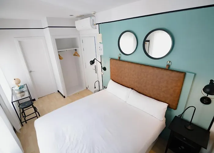 The Little Corner Bed & Breakfast