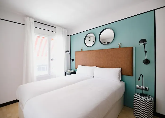 The Little Corner Bed & Breakfast Valencia