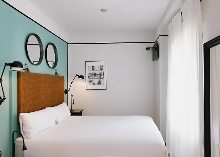 The Little Corner 4* Valencia