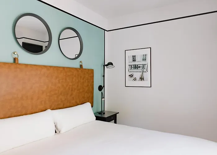 Bed & Breakfast The Little Corner Valencia