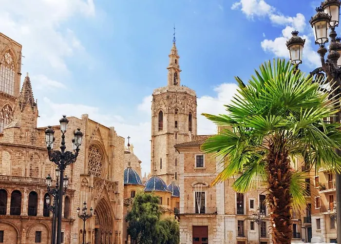 Διαμέρισμα Jl Ciudad De Artes *