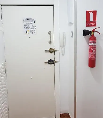 Jl Ciudad De Artes * Βαλένθια