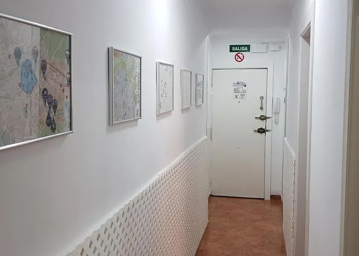 Jl Ciudad De Artes * Βαλένθια