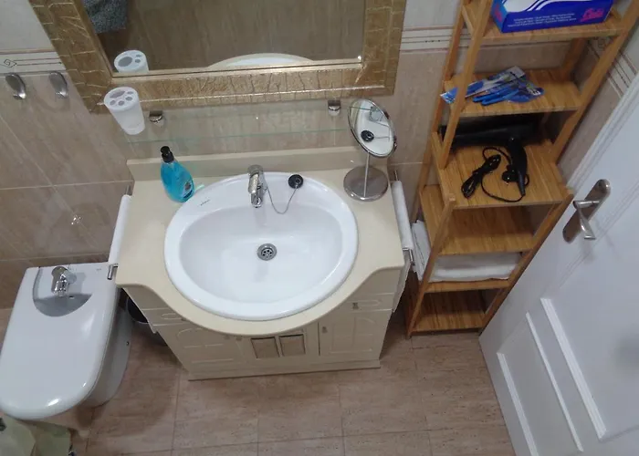 Jl Ciudad De Artes Διαμέρισμα *