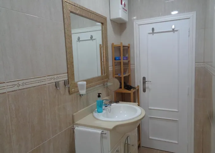 Jl Ciudad De Artes Βαλένθια