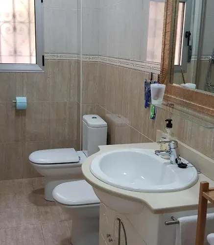 Jl Ciudad De Artes Διαμέρισμα *