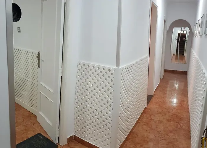 Jl Ciudad De Artes * Βαλένθια