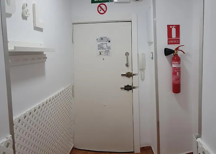 Jl Ciudad De Artes * Βαλένθια