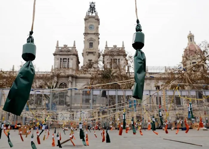 Jl Ciudad De Artes Διαμέρισμα Βαλένθια