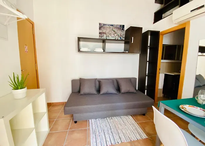 شقة Acogedores Lofts En Trench