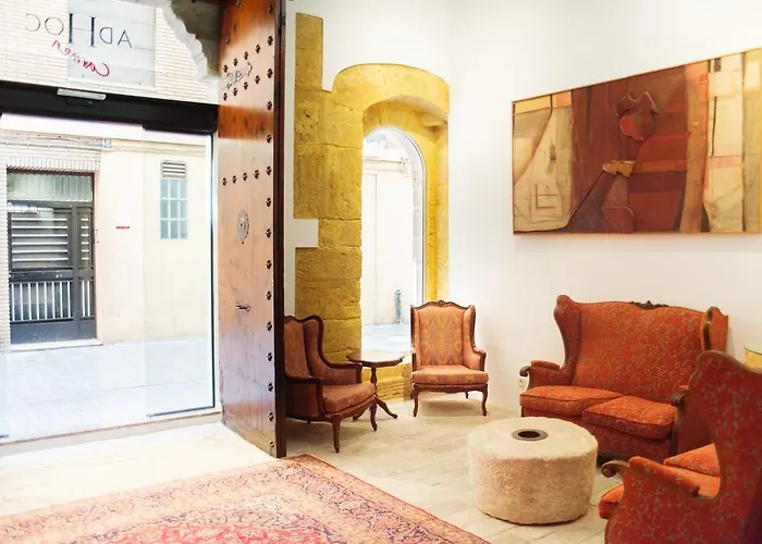 애드 혹 카르멘 2*