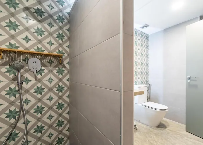 Art Lofts By Benisur Διαμέρισμα