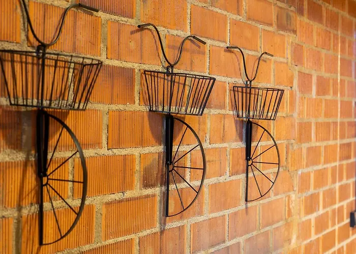 Art Lofts By Benisur