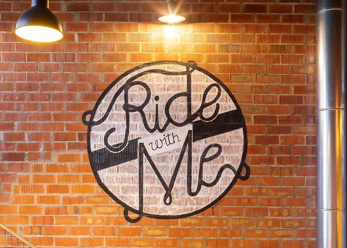 Appartement Art Lofts By Benisur *