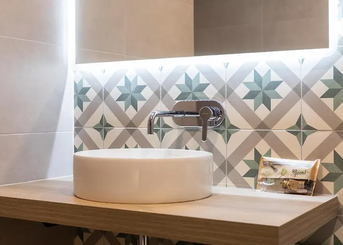 Art Lofts By Benisur Appartement Valencia