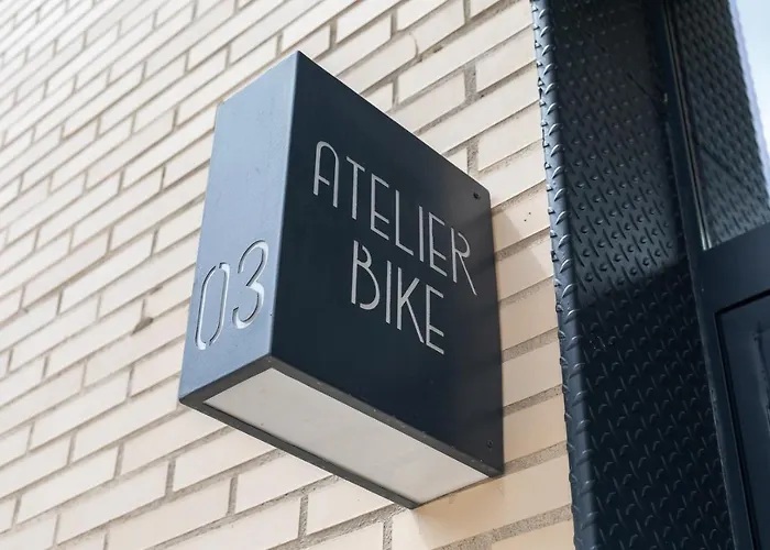 Art Lofts By Benisur