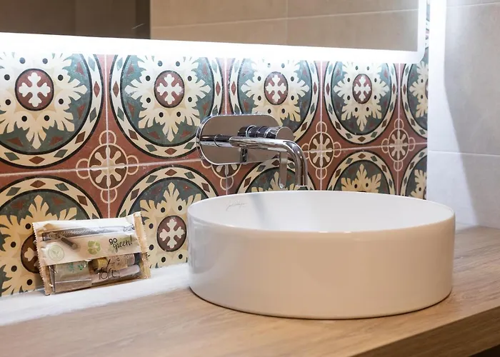 Διαμέρισμα Art Lofts By Benisur *