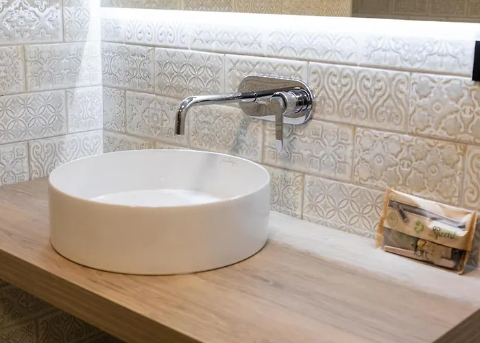 Art Lofts By Benisur Appartement