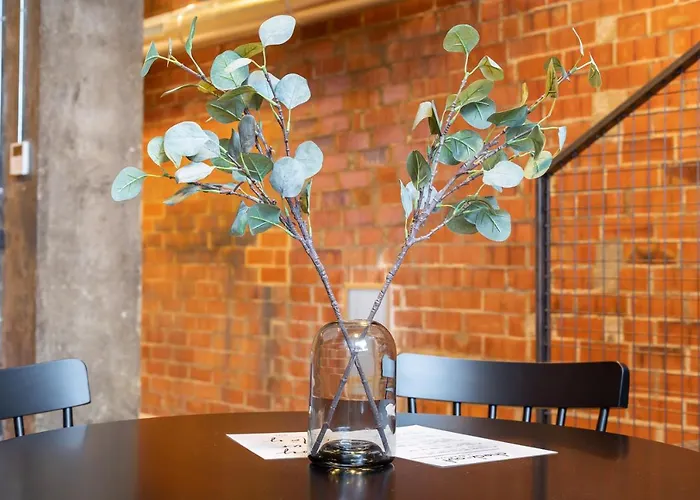 Art Lofts By Benisur Διαμέρισμα