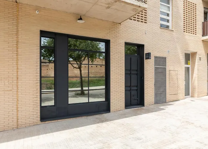 Appartement Art Lofts By Benisur *