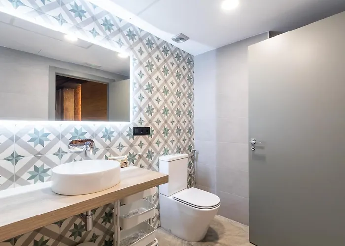 Art Lofts By Benisur Διαμέρισμα Βαλένθια