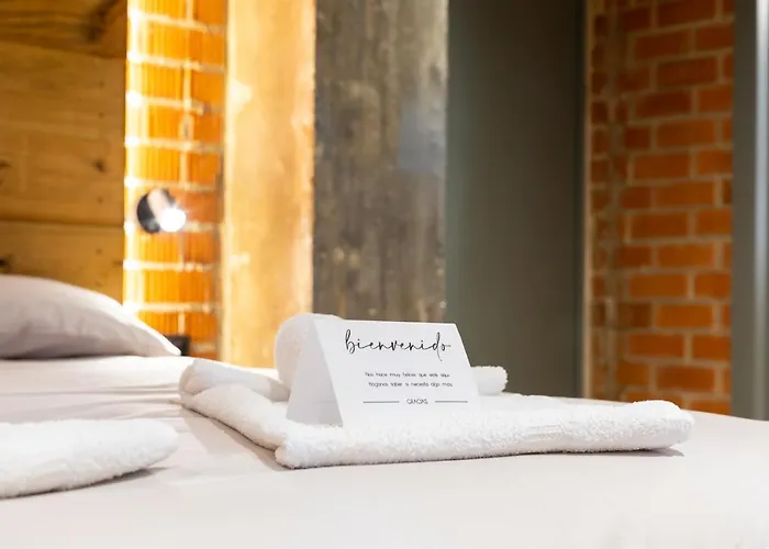 Art Lofts By Benisur Appartement