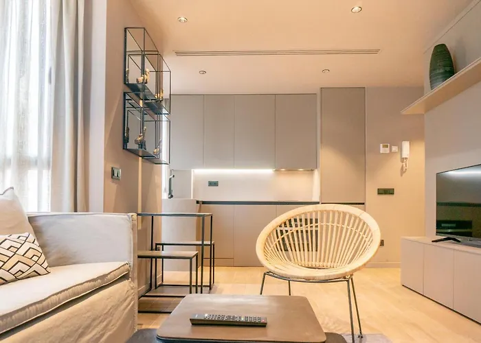 Luxury - Sea Port I Διαμέρισμα