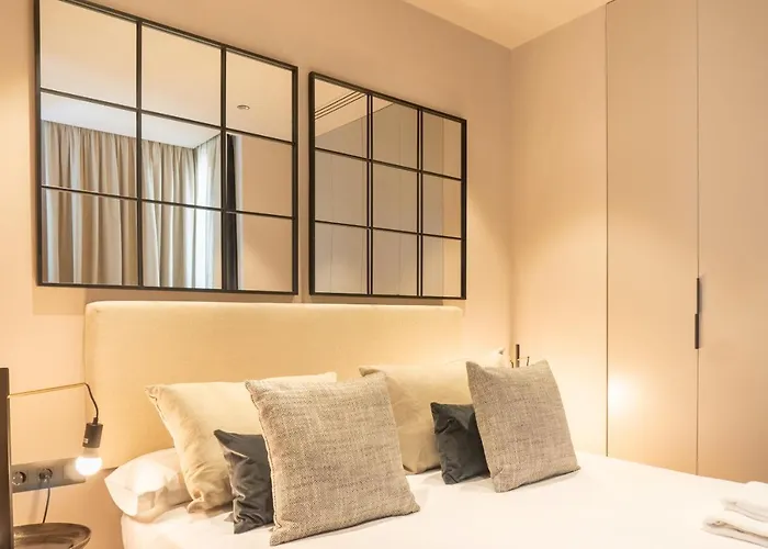 Διαμέρισμα Luxury - Sea Port I