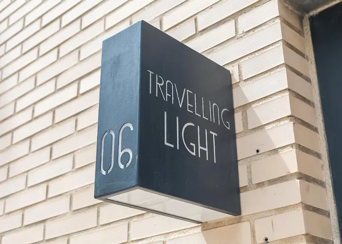 Art Lofts By Benisur *