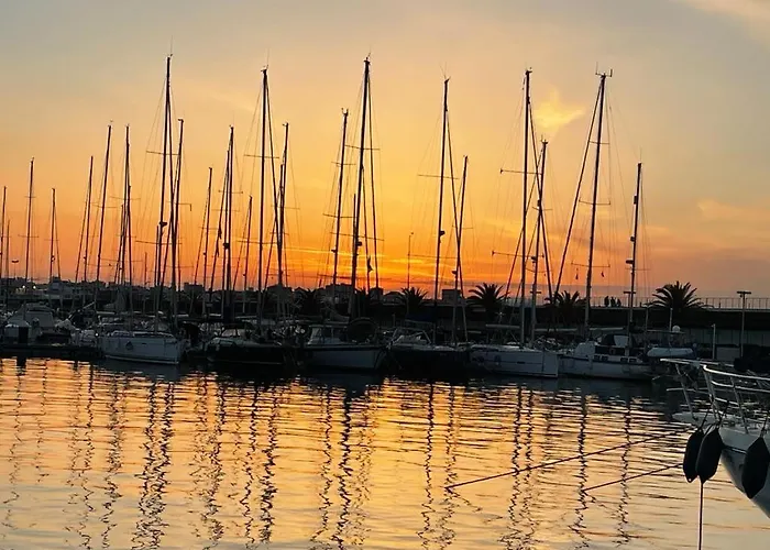 On Carrer Del Dr. Lluch Διαμέρισμα