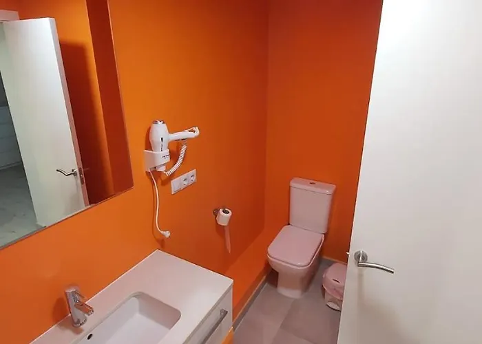 Valencialoft 아파트 발렌시아