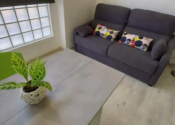 아파트 Valencialoft