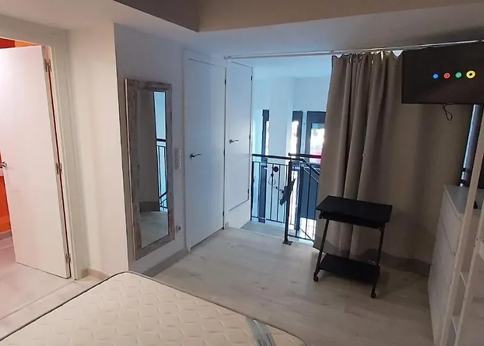 Valencialoft 아파트