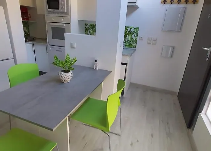 아파트 Valencialoft 발렌시아