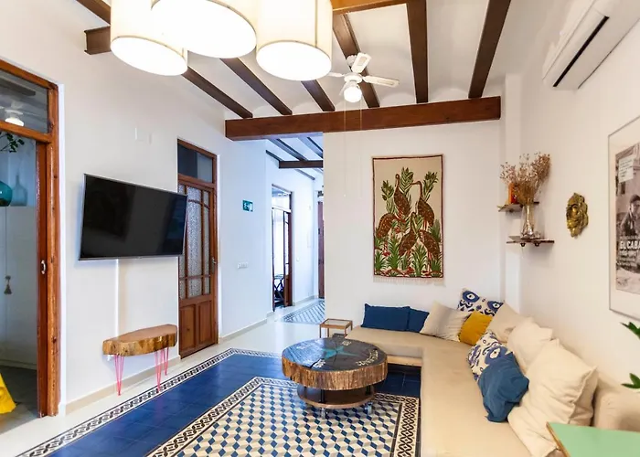 Lejlighed Family Artpartment