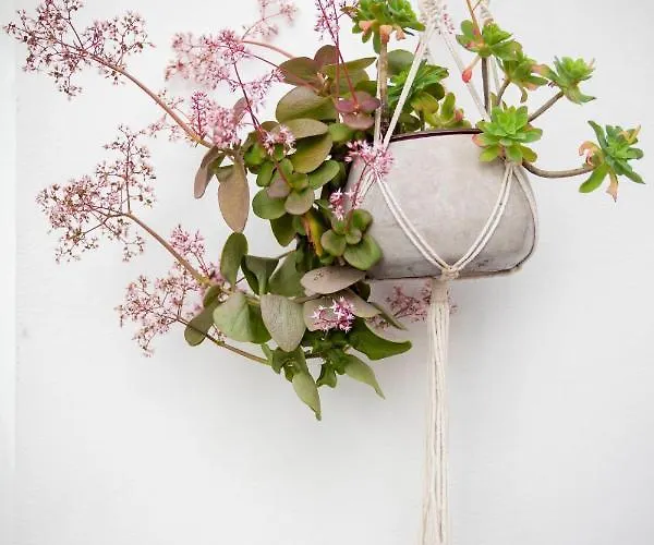 Lejlighed Family Artpartment Valencia