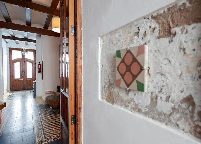 Lejlighed Family Artpartment *