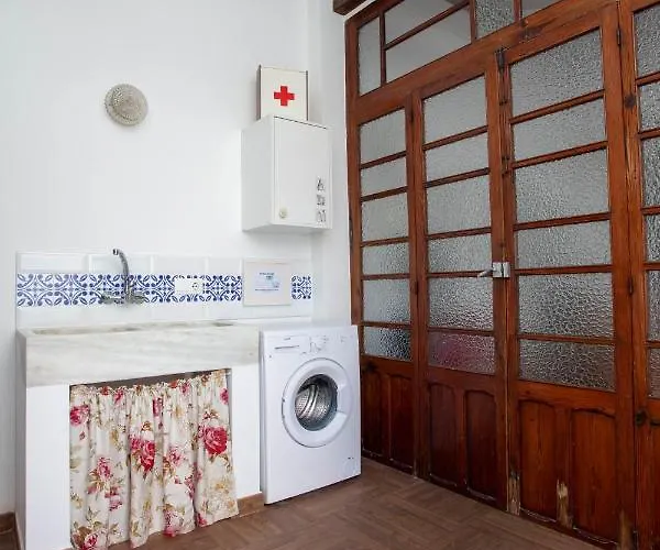 Lejlighed Family Artpartment Valencia