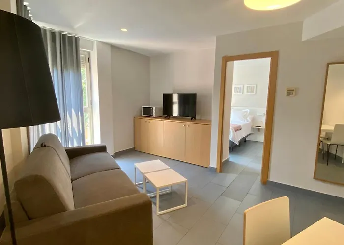 Stancia Carmen 발렌시아