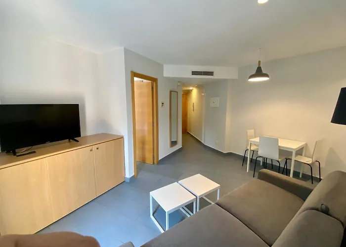 Διαμέρισμα Stancia Carmen