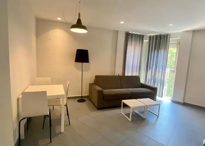 Stancia Carmen * 발렌시아