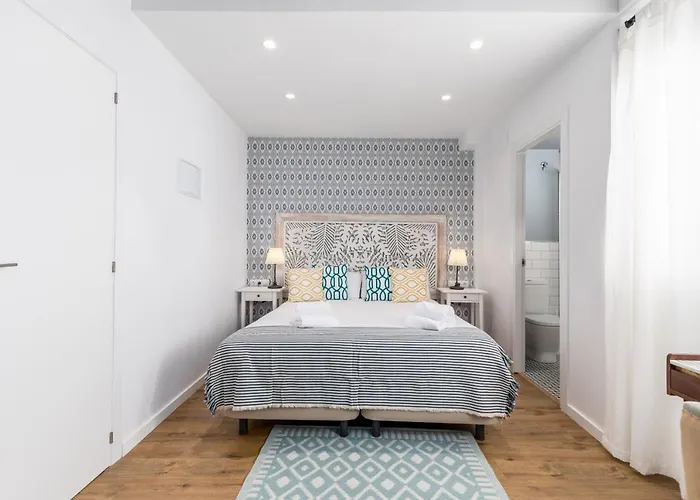 Maison Reina * Βαλένθια