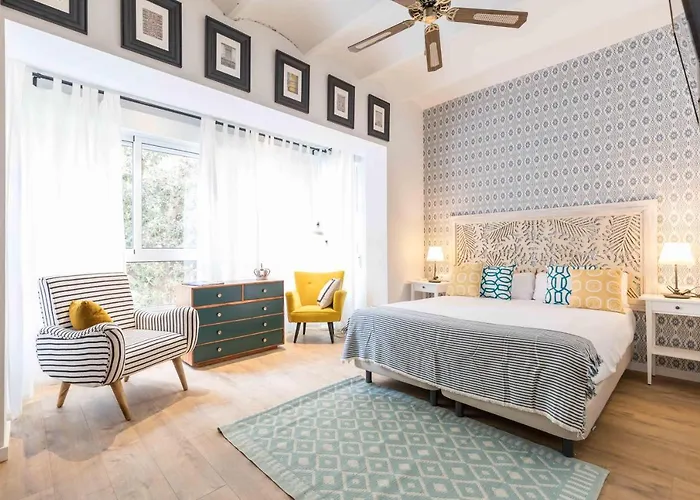 Σπίτι διακοπών Maison Reina